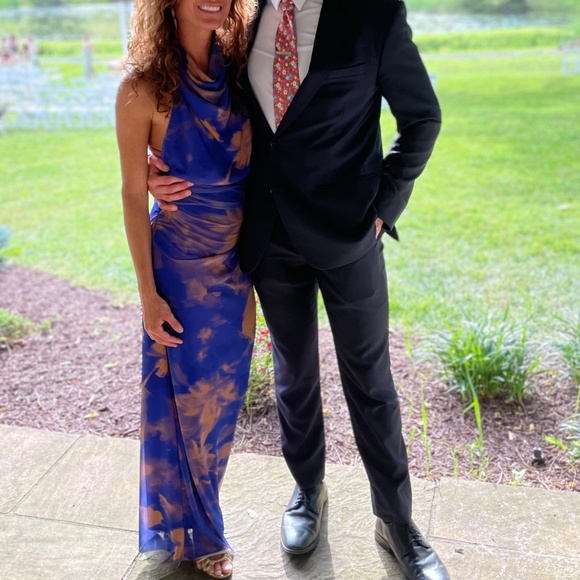 Zara gown xs - Picture 1 of 3